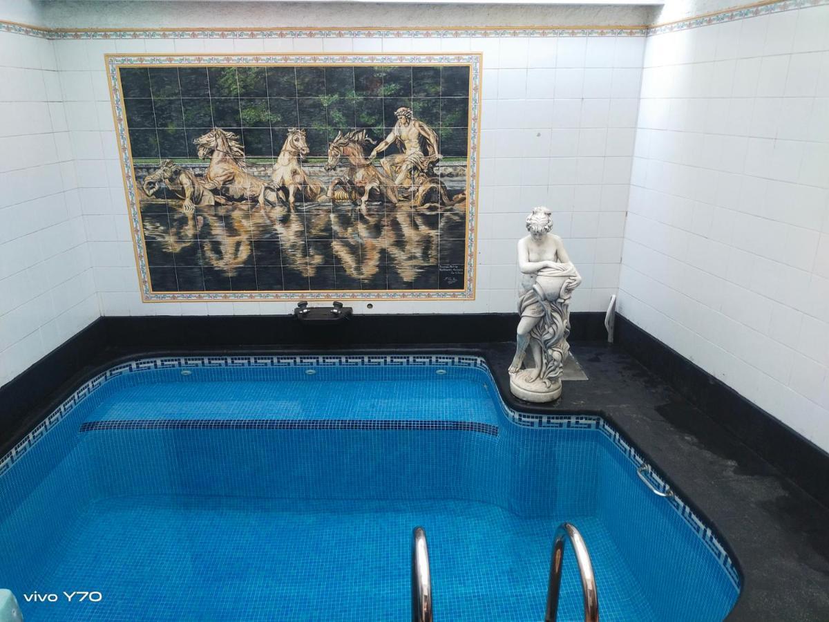 Spa Versalles La Laguna  Exteriér fotografie