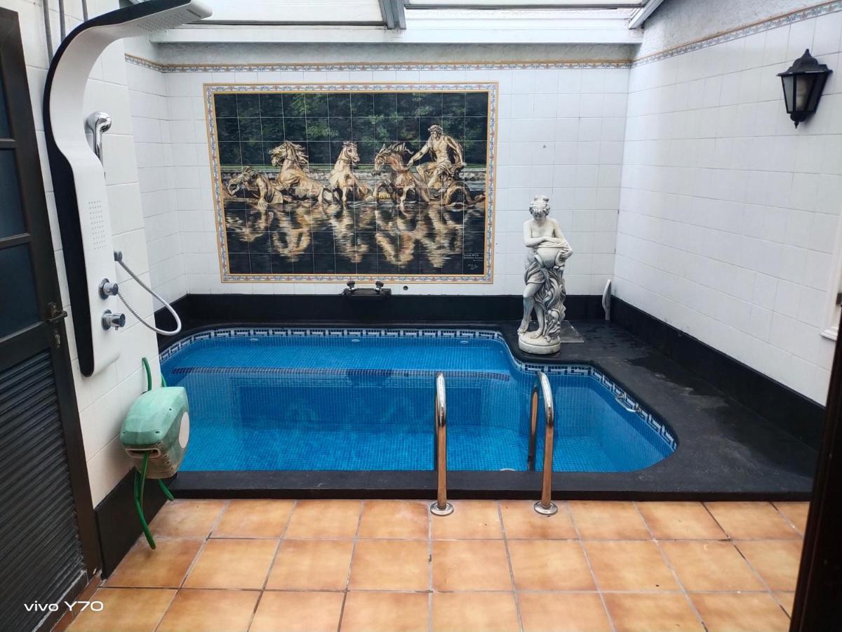 Spa Versalles La Laguna  Exteriér fotografie
